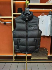 Picture of Prada Down Jackets _SKUPradaM-3XLlcn779480